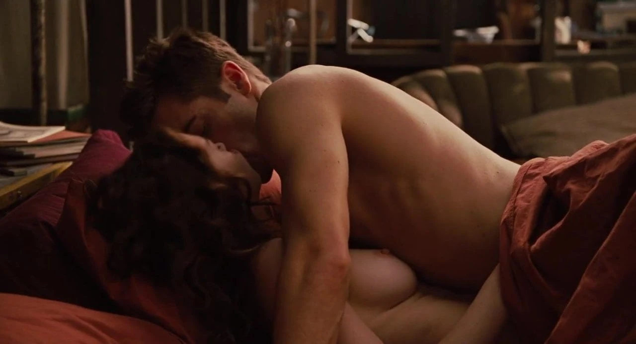 安妮海瑟薇 – 爱情和其他（2010）