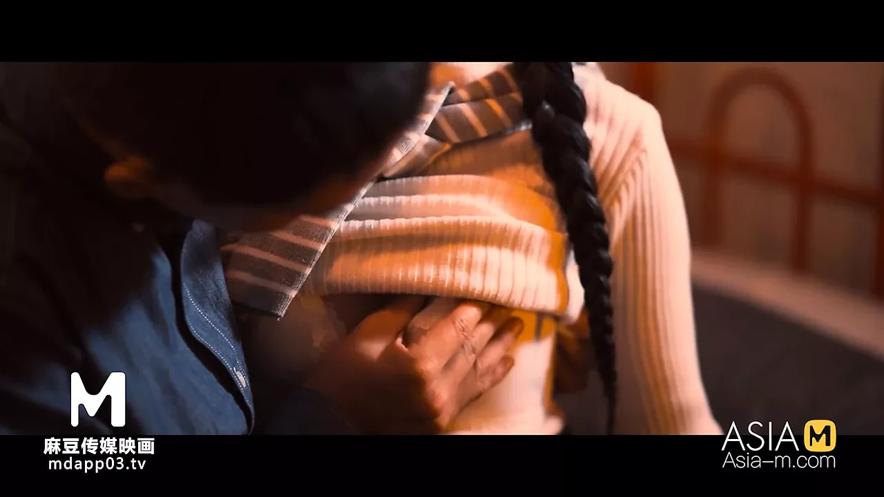 我性感的女友 – 沈娜 na-md-0165-6